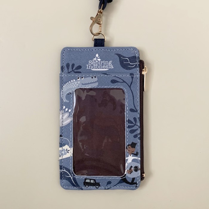 

ID Card Holder Lanyard