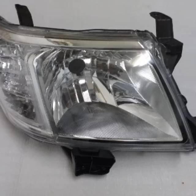 Toyota Hilux 2011 2012 2013 2014 2015 Lampu Besar Headlamp