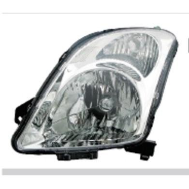 Headlamp Suzuki Swift 2004-11 Kiri