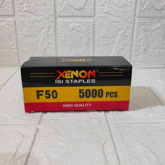 

Promo F50 Isi Paku Tembak Brad Nailer F50 Paku Tembak Refill Isi Staples COD