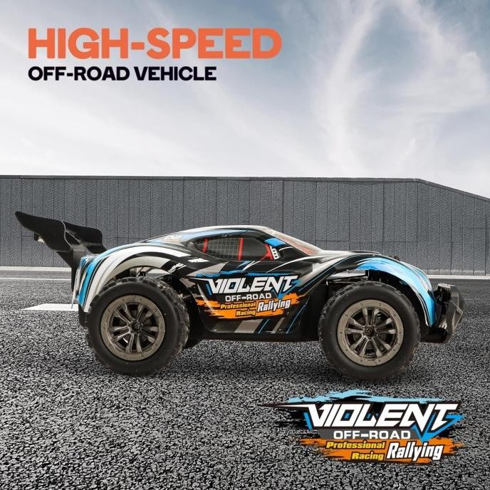 Grosir Rc Mobil Remote Control Balap Cas Drift Offroad