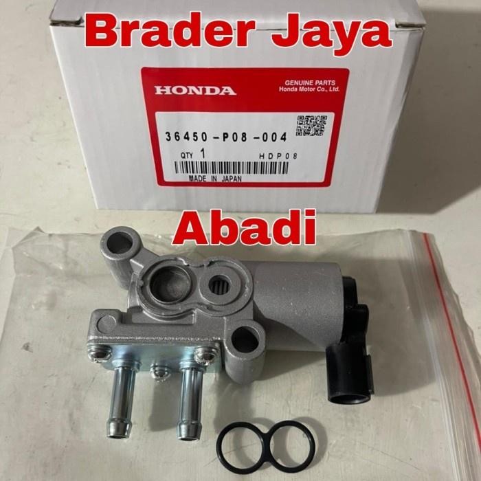 Servo Eacv Up Ac Idle Eletronic Air Control Civic Genio Ferio Accord Cielo 1990 1991 1992 1993 1994 