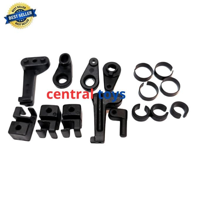 Murah Part Rc Crawler Ex86190 86190 R86473 R86474 R86476 R86509 R86538 Rgt