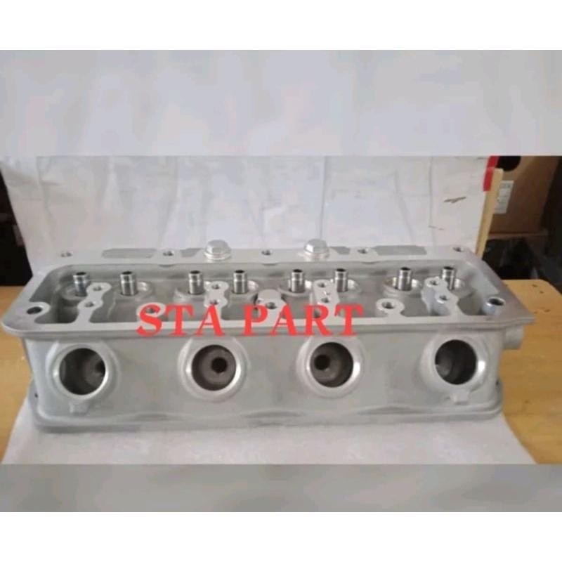 Cylinder Head Only Kijang 5K/Kijang Super Original