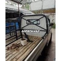 Rollbar Gran Max Pu Palang X