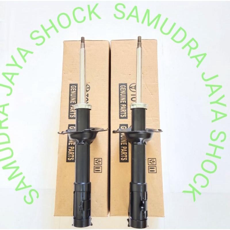 Shockbreaker Depan Vios Gen 1