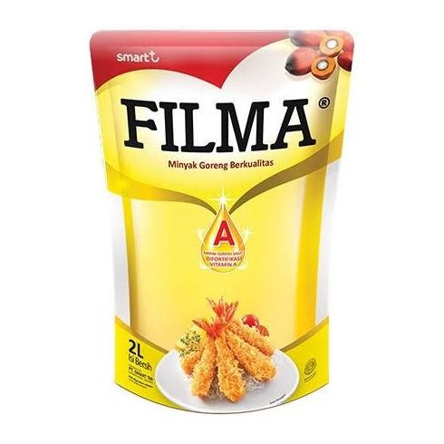 

Filma/Kunci mas minyak goreng 2liter