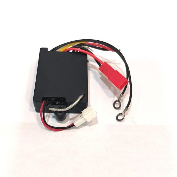 Murah Part Rc Boat Hj819 Receiver Box Dinamo Propeller Drive Shaft