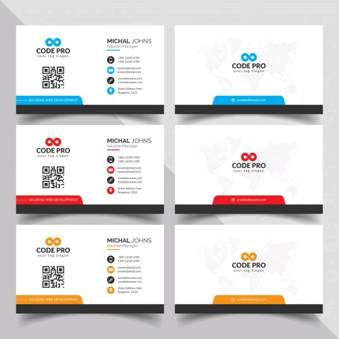 

Cetak Kartu Nama Bening Transparan Bahan Lmc Ready