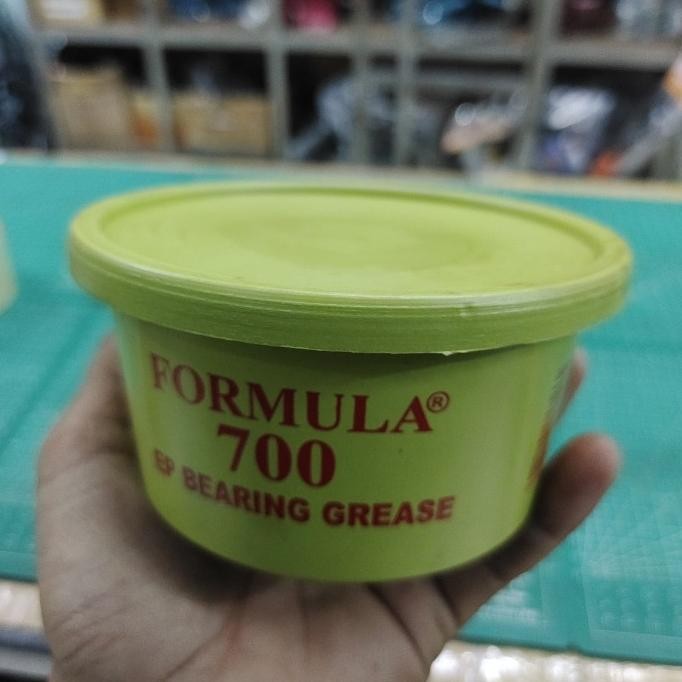 Grease Formula 700 Bearing Grease atau Gemuk Bearing Roda Depan Belakang Fork