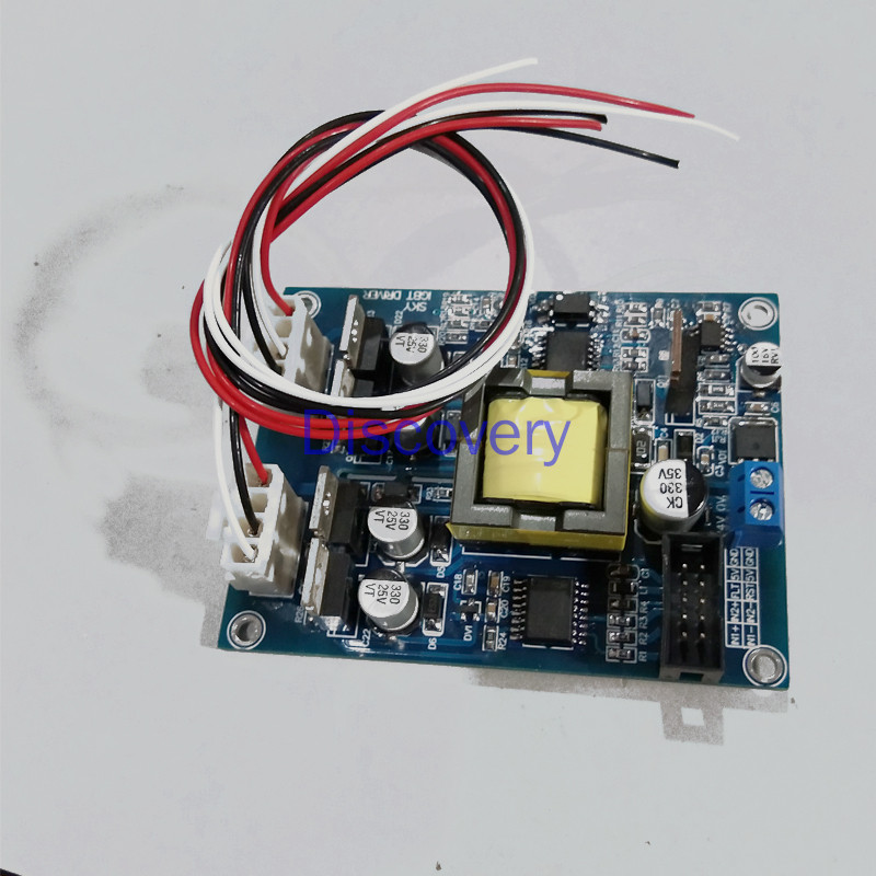 IGBT Driver Board Half-brid Driver IGBT Modu Driver