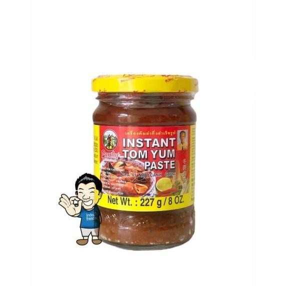 

Pantai Norasingh Bumbu Tom Yum Instan/ Tom Yum Paste Instant 227 gr BS66