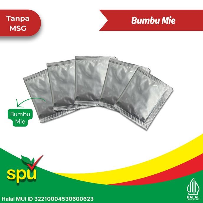 

Bumbu Mie Instan Non MSG Curah 500 gr BS66