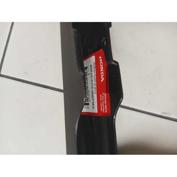 Tutup Rantai GL100 AHM 40510-KC5-000FMA