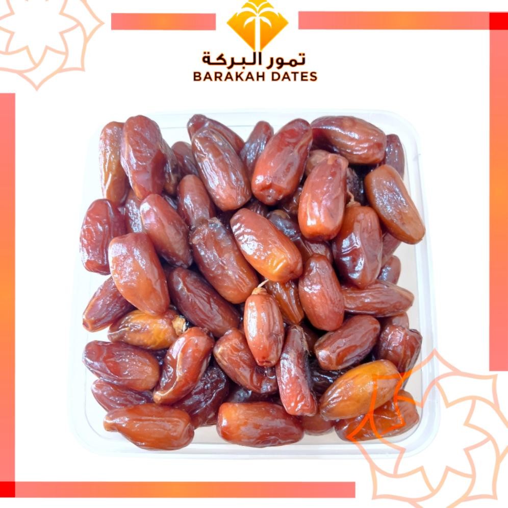 

Kurma Tunisia Pum 1kg Best Quality