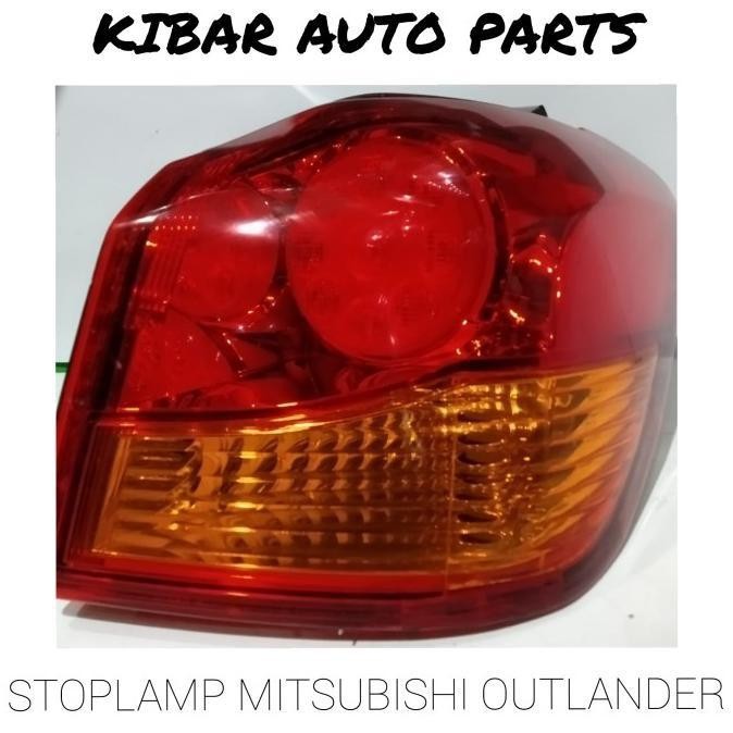 Stoplamp Mitsubishi Outlander Original