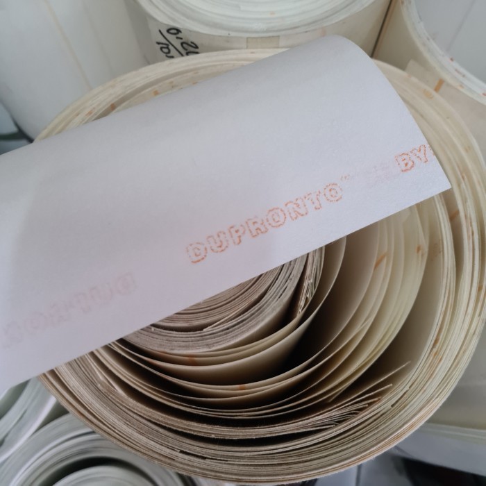 Nomex 0.35 mm Kertas Nomex 0.35mm