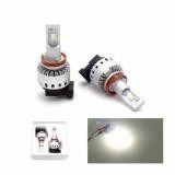 Lampu Mobil Led Mobil H11 Cree Xhp50