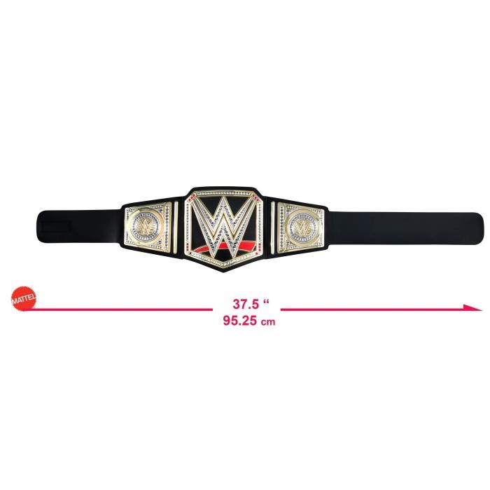 Jual WWE World Heavyweight Championship Belt