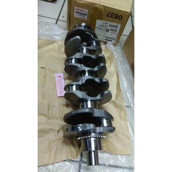 Kruk As Crankshaft Suzuki Grand Vitara 2000Cc Asli Sgp