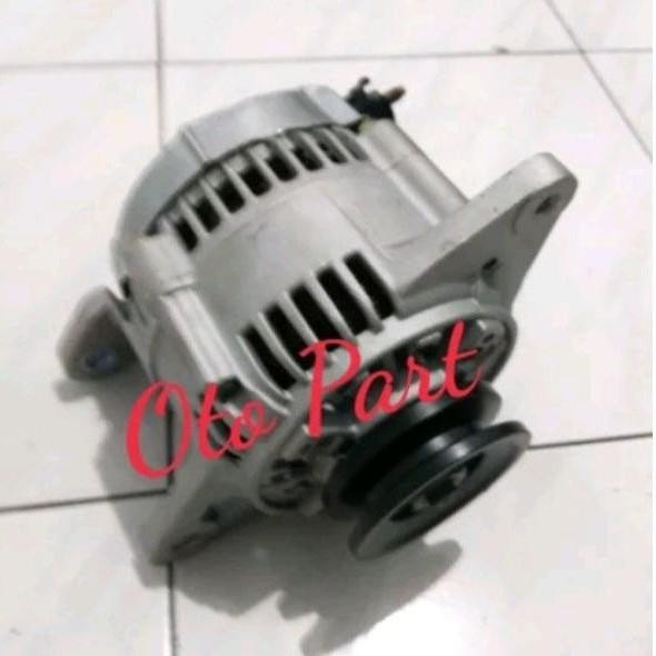 Dinamo Alternator Ampere Kijang Kapsul 90A