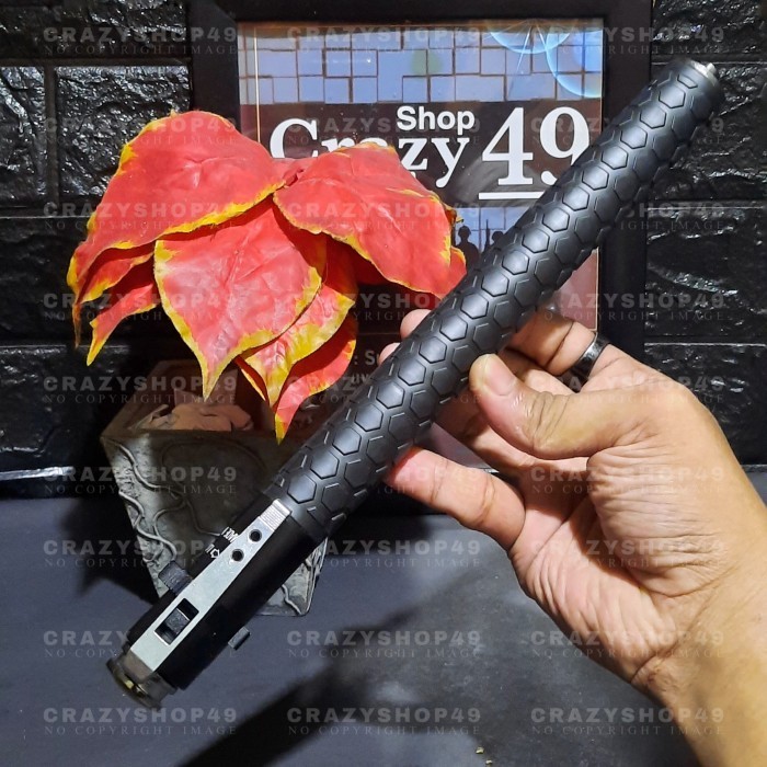 Baton Stick Otomatis / Baton Stick Original / Baton / Crazyshop49