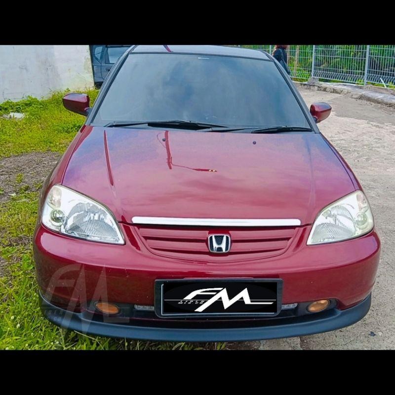 1Set Bodykit Rs Honda Civic Vti Es
