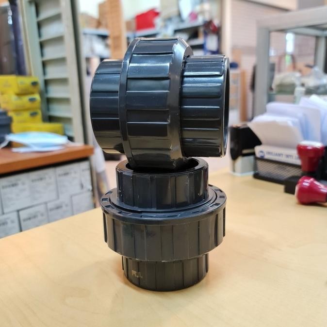 watermur pvc 3" inch / water mur pvc 3" inch