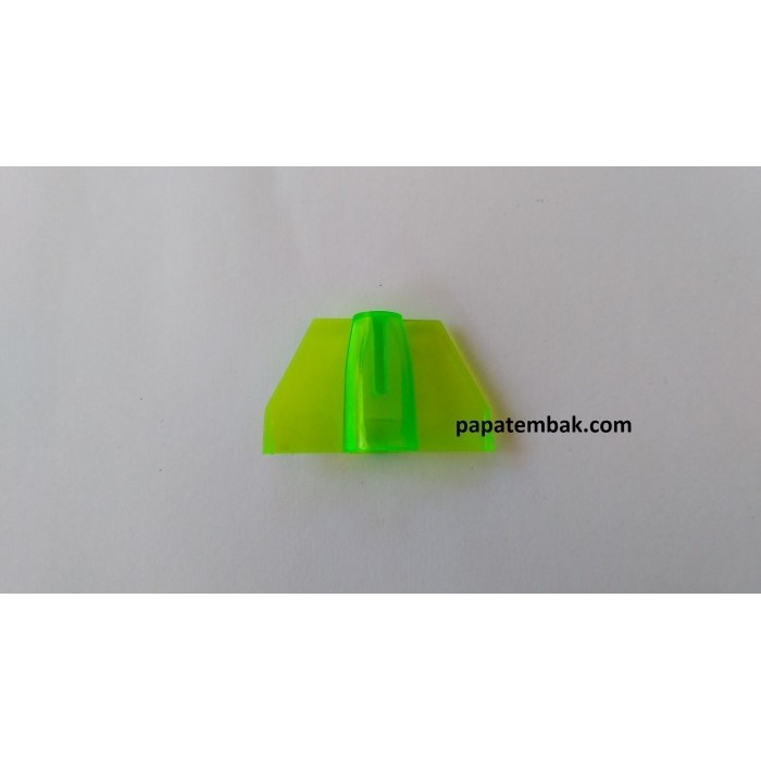 PROMO Nock Tool/Kunci Nock (Hijau)