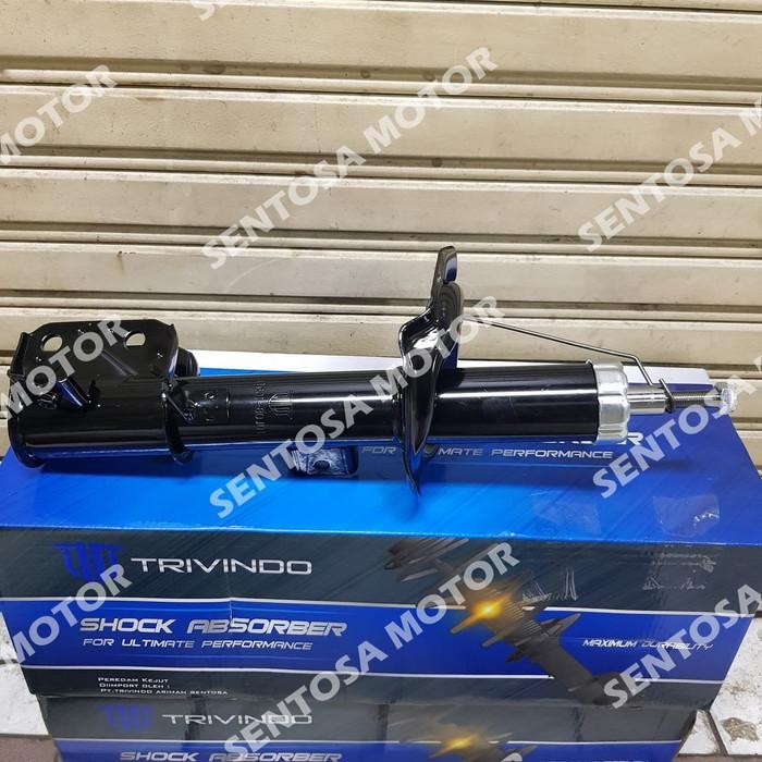 Shock Breaker Shockbreaker Depan Suzuki Sx4 Sx-4 Sx 4 Neo Baleno