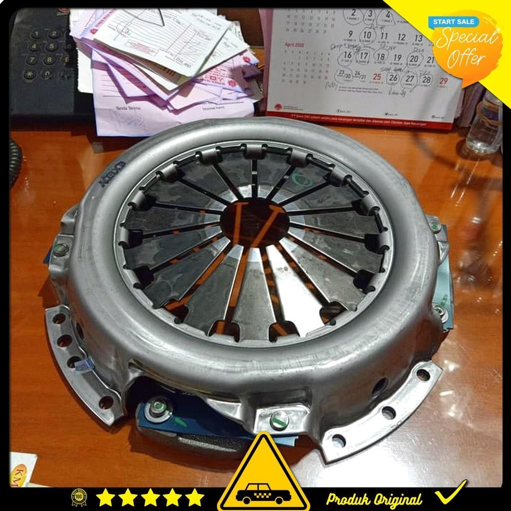 Exedy Clutch Cover / Dekrup Matahari Mitsubishi Canter Ps110 Colt Ps120 Ps135