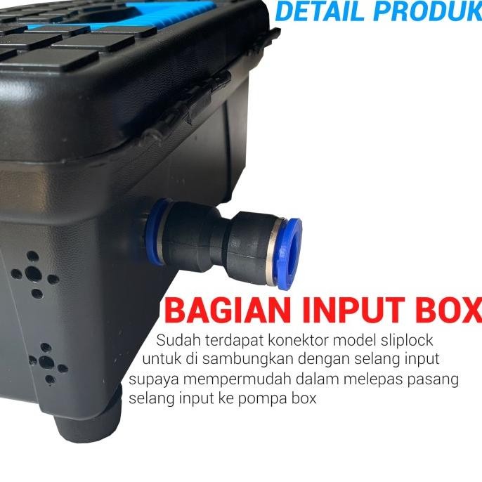 Mini Jet Cleaner Cordless Bisa pakai baterai Powerbank - Lengkap Terlaris