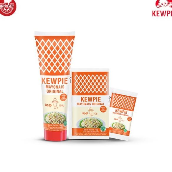 

Ewpie Mayonai Japanee Mayo Halal