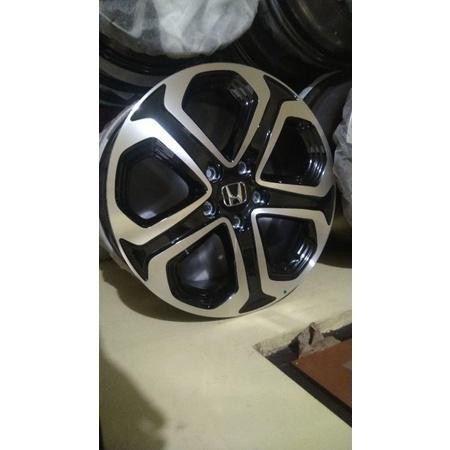 Velg Oem Hrv Prestige R17
