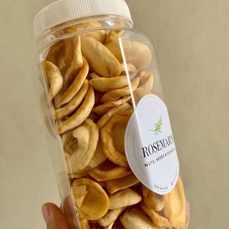 

SNAKE FRUIT CHIPS 700 ML