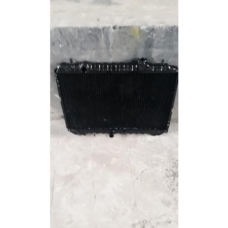 Radiator Custom 2Ply Baleno