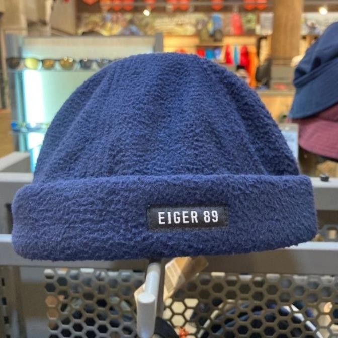 PECI TOPI EIGER MIKIFLEECE HAT 6701