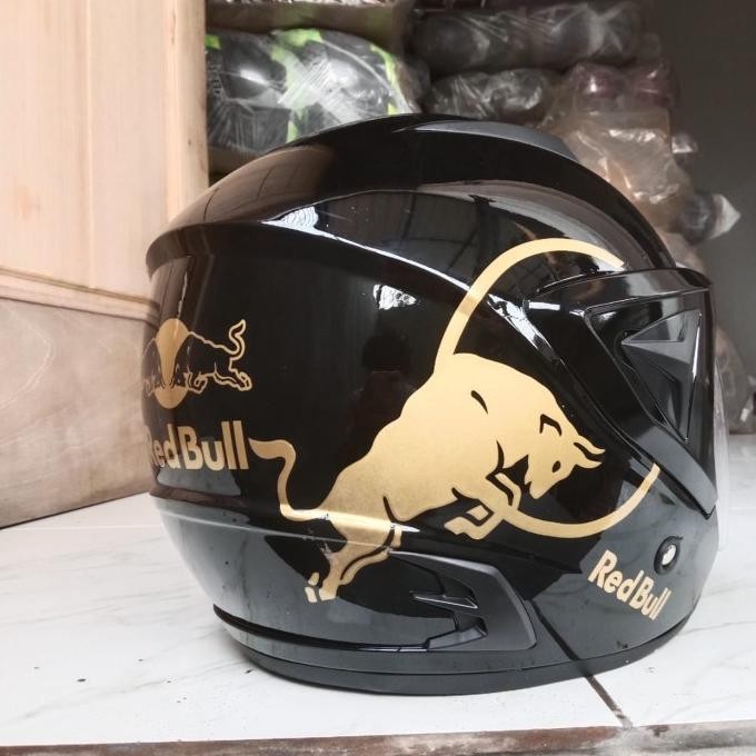 HELM JP 13 LEOPARD (HITAM) TOSCA DOFF / RX Helmet SNI Dewasa mirip GM Terlaris