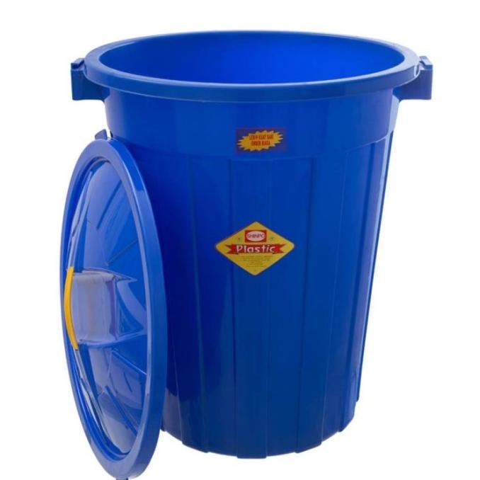 Ember Plastik Jumbo Ember Air Tong Air - Shinpo RIY