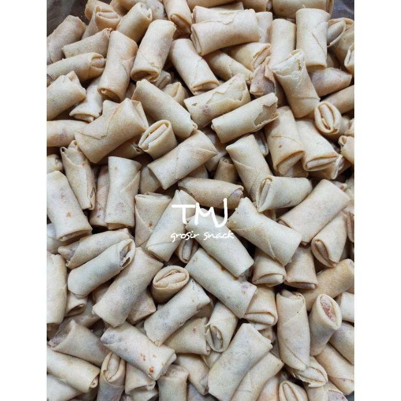 

SUMPIA SPRING ROLL 1 KG