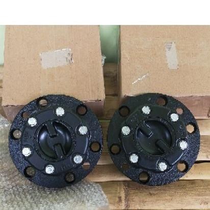 Freelock Toyota Rino 4X4 Gardan Depan