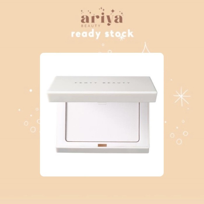 Fenty Beauty By Rihanna Invisimatte Instant Setting + Blotting Powder