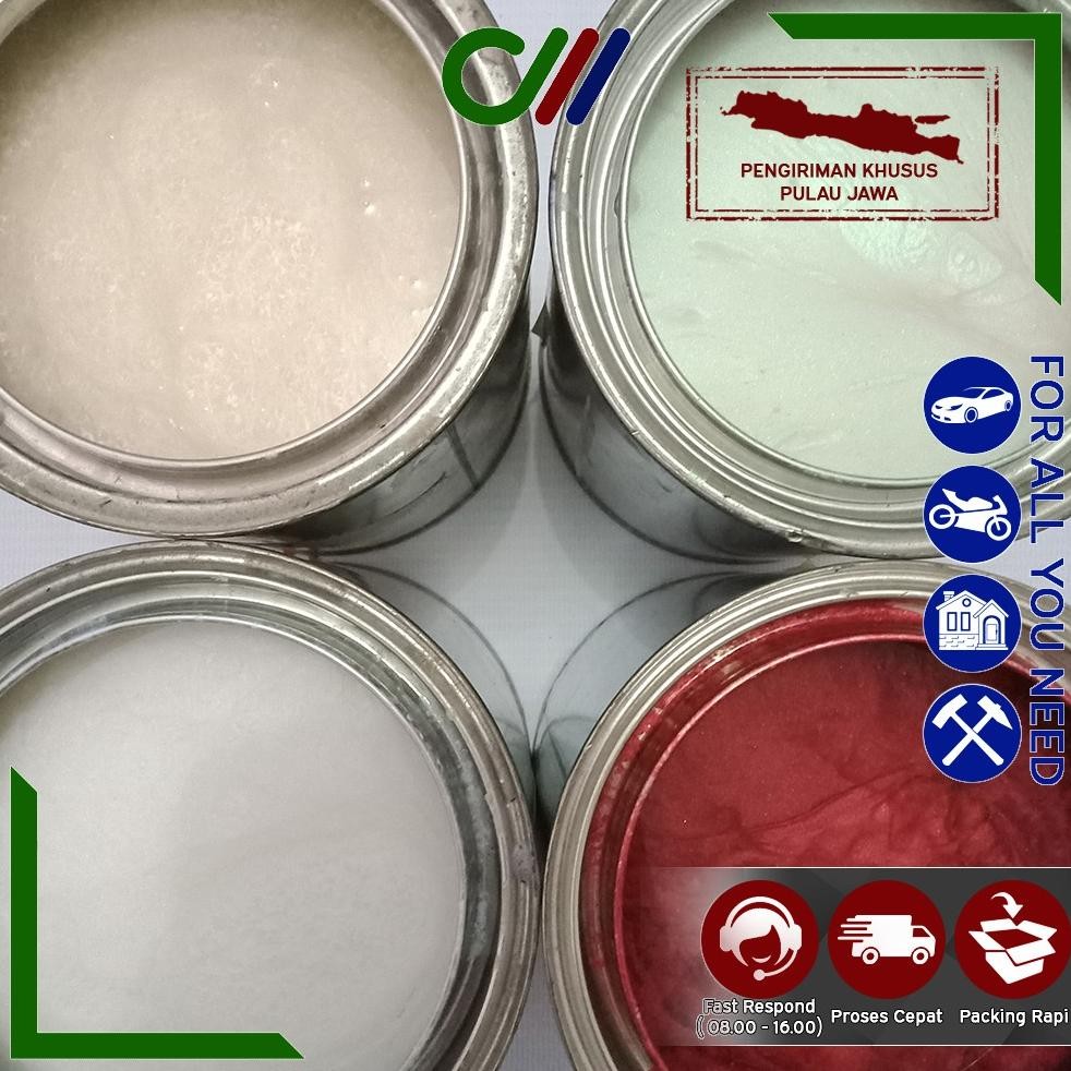 Cat Xirallic PU 200ml