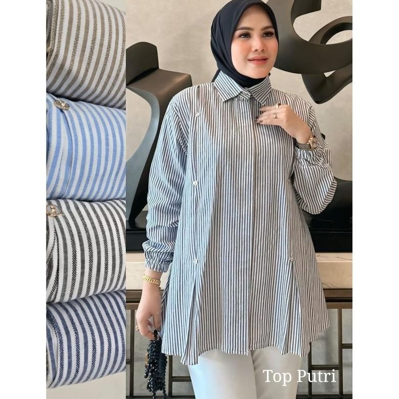 rile winody atasan winody top putri