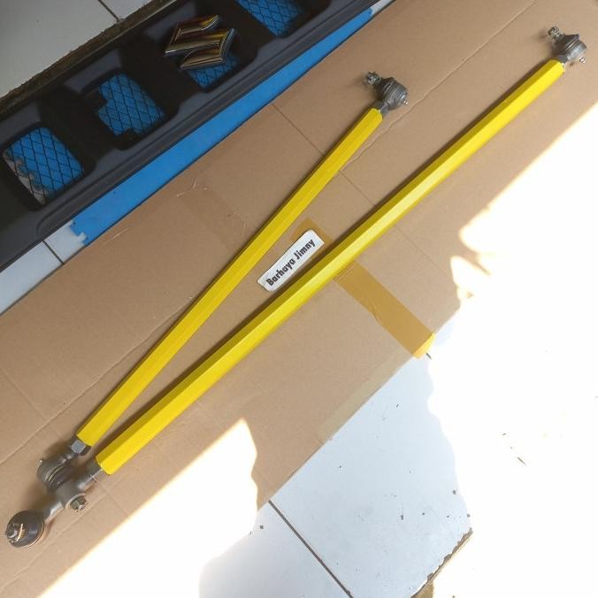 TIEROD HEXAGONAL JIMNY KATANA LINK TIE ROD