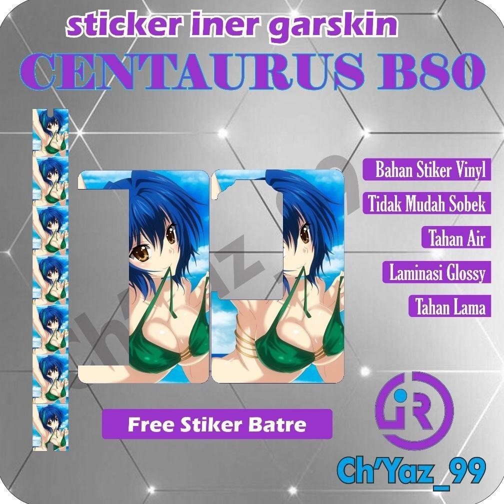 

*PromoTerjangkau* Am67 Chyaz99 Product B80 Iner Garskin Wrap Stiker Premium / X Casing Case COD