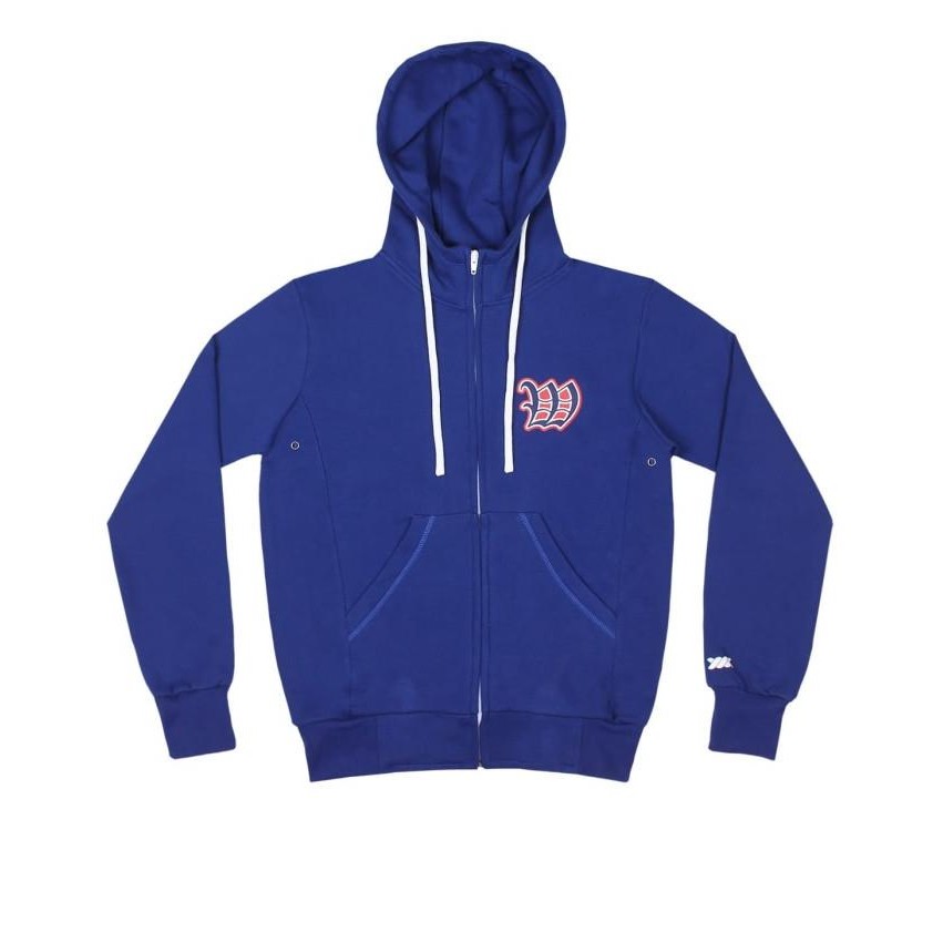 Bagus  Jaket / Sweater / Hoodie Wadezig (Original) Updated Premium