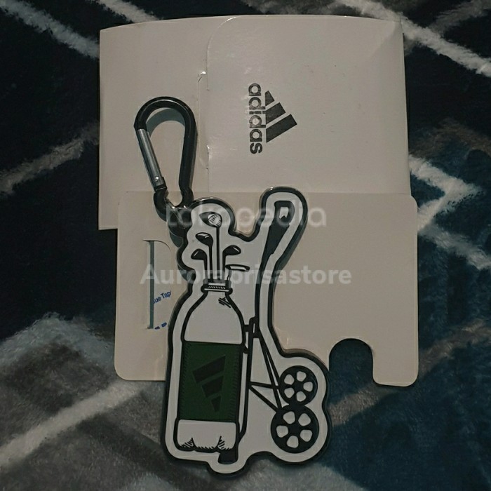 TERLARIS ACCESORIES GOLF ADIDAS GOLF TAG ORIGINAL