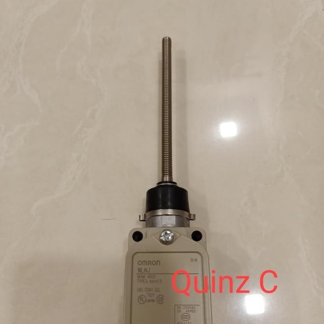 Limit Switch Omron Wlnj Ori