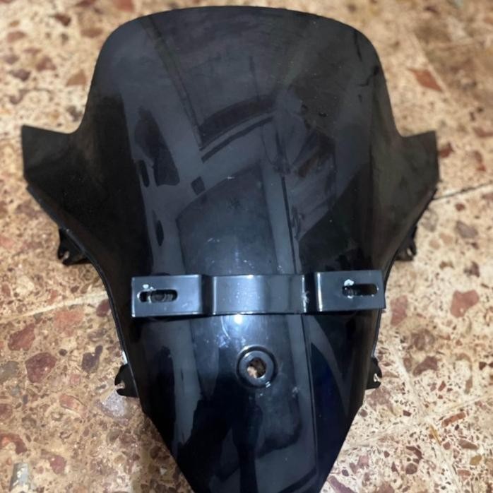 Visor Original Pcx 160 Second Bekas